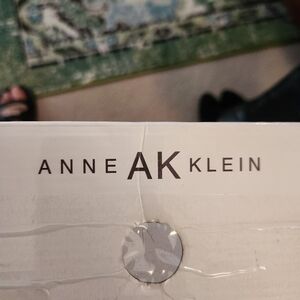 Anne Klein Tall boots